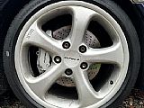 BBS Techart formula 1