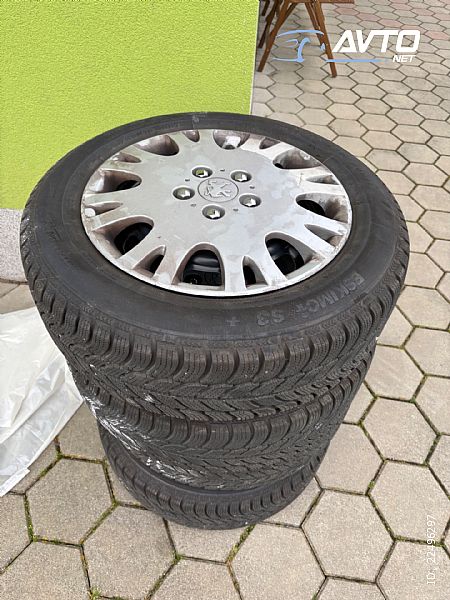 Sava&nbsp;&nbsp;<small>185&nbsp;/&nbsp;65 &nbsp;R&nbsp;15</small>