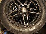 AEZ Audi a4 2012 komplet