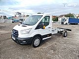 Ford Transit 2.0 SASIJA