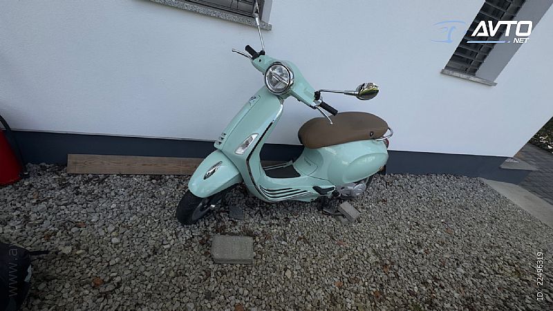 Piaggio&nbsp;Primavera