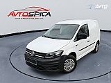Volkswagen Caddy 1.6 TDI - NA OBROKE BREZ POLOGA - 