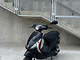 Piaggio ZIP 2T 25KMH ZELO LEP