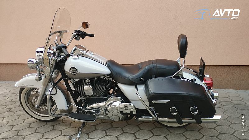 Harley-Davidson&nbsp;ROAD KING