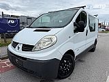 Renault Trafic 2.0 DVI