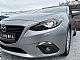 Mazda&nbsp;Mazda3&nbsp;<small><strong>G100 Attraction</strong></small>
