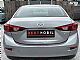 Mazda&nbsp;Mazda3&nbsp;<small><strong>G100 Attraction</strong></small>