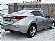 Mazda&nbsp;Mazda3&nbsp;<small><strong>G100 Attraction</strong></small>