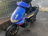 Gilera Runner 50 SP 1998