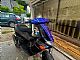 Gilera&nbsp;Runner 50 SP 1998