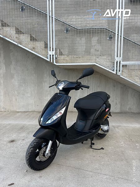 Piaggio&nbsp;ZIP 2T 25KMH KOT NOV