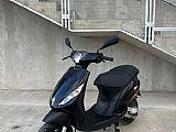 Piaggio ZIP 2T 25KMH KOT NOV