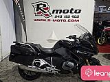BMW R1250RT ABS TC ESA R 1250 RT