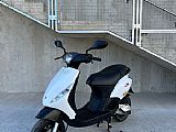 Piaggio ZIP 2T 25KMH ZELO LEP