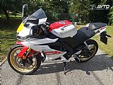 Yamaha YZF-R 125 - Akrapovi�