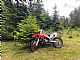 Honda&nbsp;cr125r