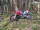 Honda&nbsp;cr125r