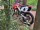 Honda&nbsp;cr125r