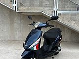 Piaggio ZIP 2T 25KMH ZELO LEP