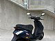 Piaggio&nbsp;ZIP 2T 25KMH ZELO LEP