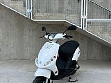 Piaggio ZIP 2T 25KMH KOT NOV