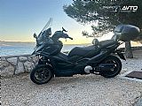 Kymco CV3 550i ABS Noodoe