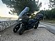 Kymco&nbsp;CV3 550i ABS Noodoe