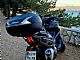 Kymco&nbsp;CV3 550i ABS Noodoe