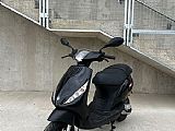 Piaggio ZIP 2T 25KMH ZELO LEP