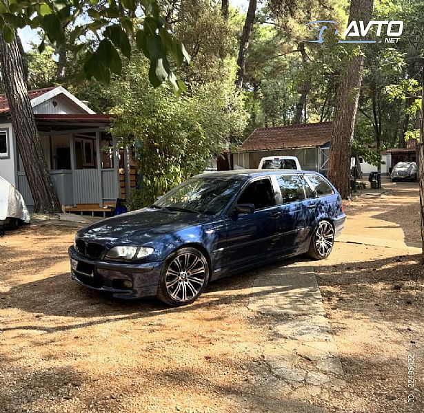 Alutec&nbsp;Bmw&nbsp;<small>8&nbsp;x&nbsp;18</small>