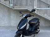 Piaggio ZIP 2T 25KMH ZELO LEP
