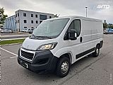 Peugeot Boxer 2.2 L1H1