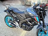 Yamaha MT125