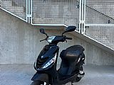 Piaggio ZIP 2T SP 25KMH ZELO LEP