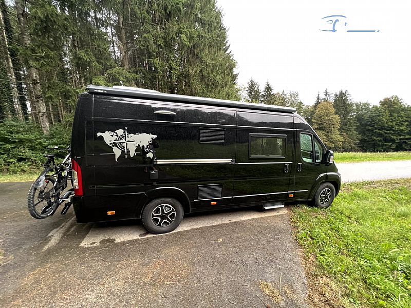 Avtodom&nbsp;Citroen Jumper 640&nbsp;<small><strong></strong></small>