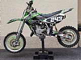 Kawasaki KX65 - 80ccm 