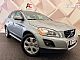 Volvo&nbsp;XC60&nbsp;<small><strong>2.4D-4X4-AUT-BI-XENON-TEMPOMAT-USNJE-PDC</strong></small>