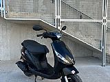 Piaggio ZIP 2T 25KMH ZELO LEP