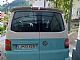 Volkswagen&nbsp;Transporter&nbsp;<small><strong>T5 Kombi  7+1  1.9 TDI DMR</strong></small>