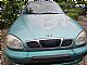 Daewoo&nbsp;Lanos&nbsp;<small><strong>1.5 S Servo</strong></small>