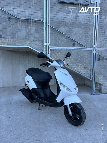 Piaggio&nbsp;ZIP 2T 25KMH KOT NOV
