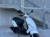 Piaggio ZIP 2T 25KMH KOT NOV