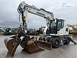Liebherr A918 Compact