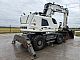 Liebherr&nbsp;A918 Compact&nbsp;<small><strong></strong></small>