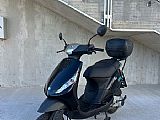Piaggio ZIP 125 4T ZELO LEP - ORIGINAL - VOZEN Z B