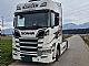Scania&nbsp;R 500. Retarder. ACC - 1 LASTNIK&nbsp;<small><strong></strong></small>