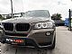 BMW&nbsp;serija X3:&nbsp;<small><strong>xDrive20d AUT. 1.LASTNICA SLO.VOZILO LED XENON  </strong></small>
