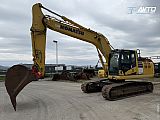 Komatsu PC240 NLC-10