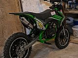 Mini moto RENEGADE 50R