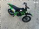 Mini moto&nbsp;RENEGADE 50R